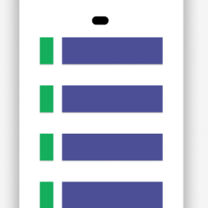UniButton Quattro