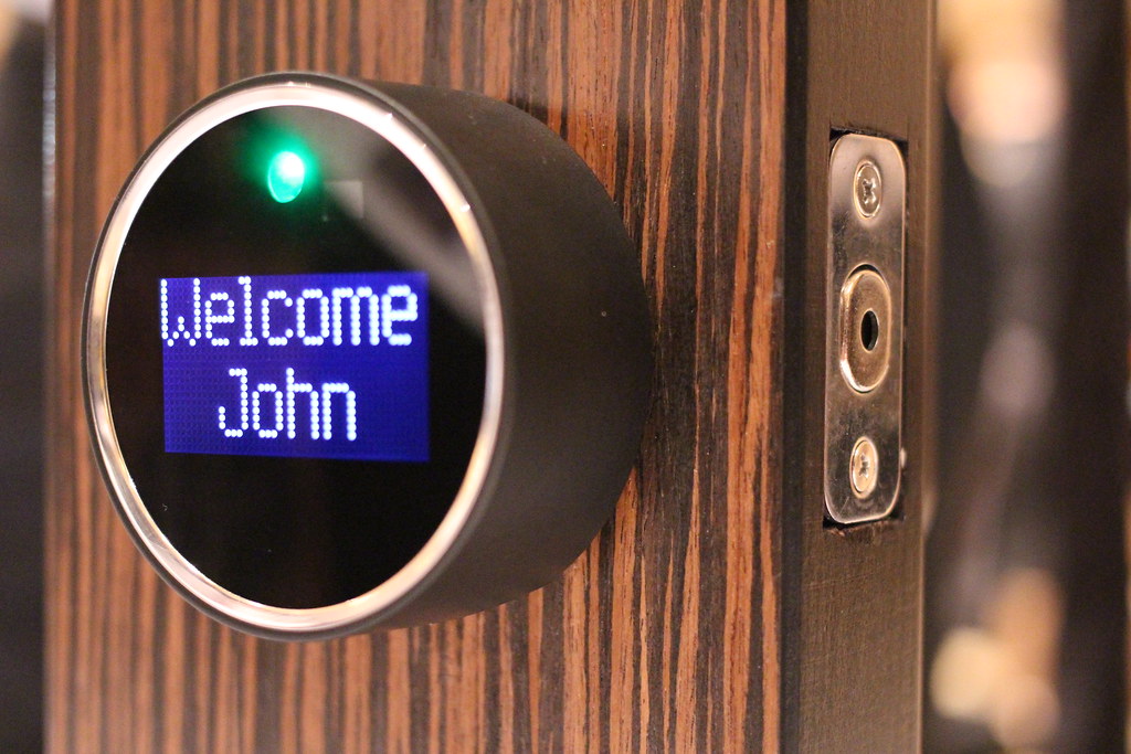 Access Controls and Security