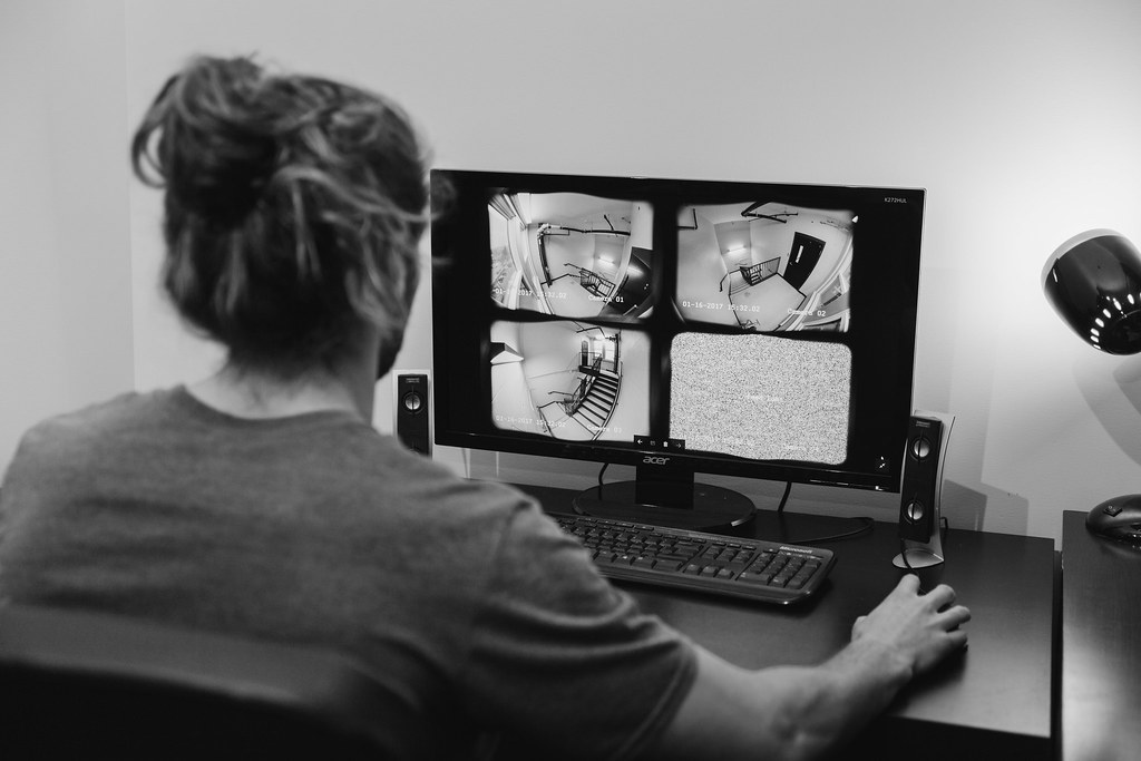 Home Cameras and Video